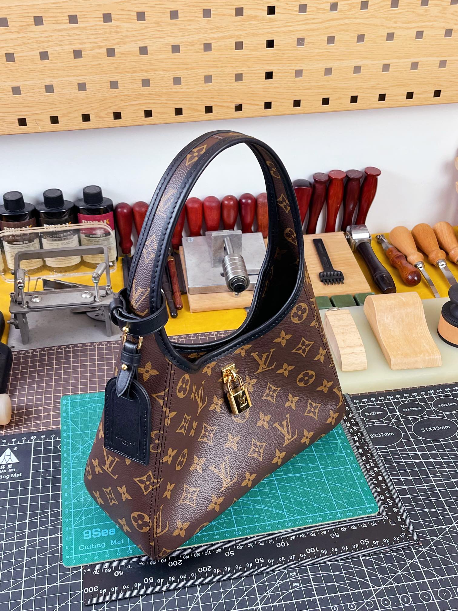 LuxluxHouse Best Quality Bags Louis Vuitton Women