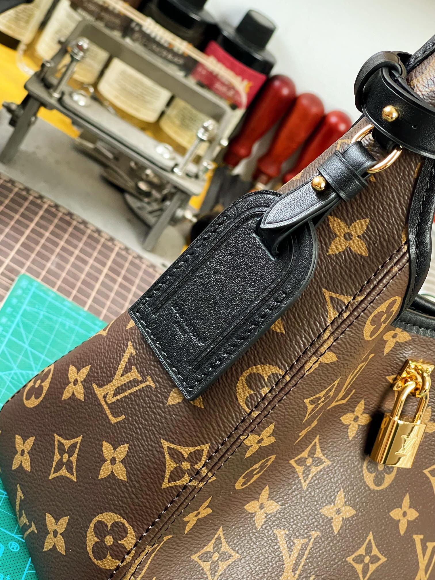 LuxluxHouse Best Quality Bags Louis Vuitton Women