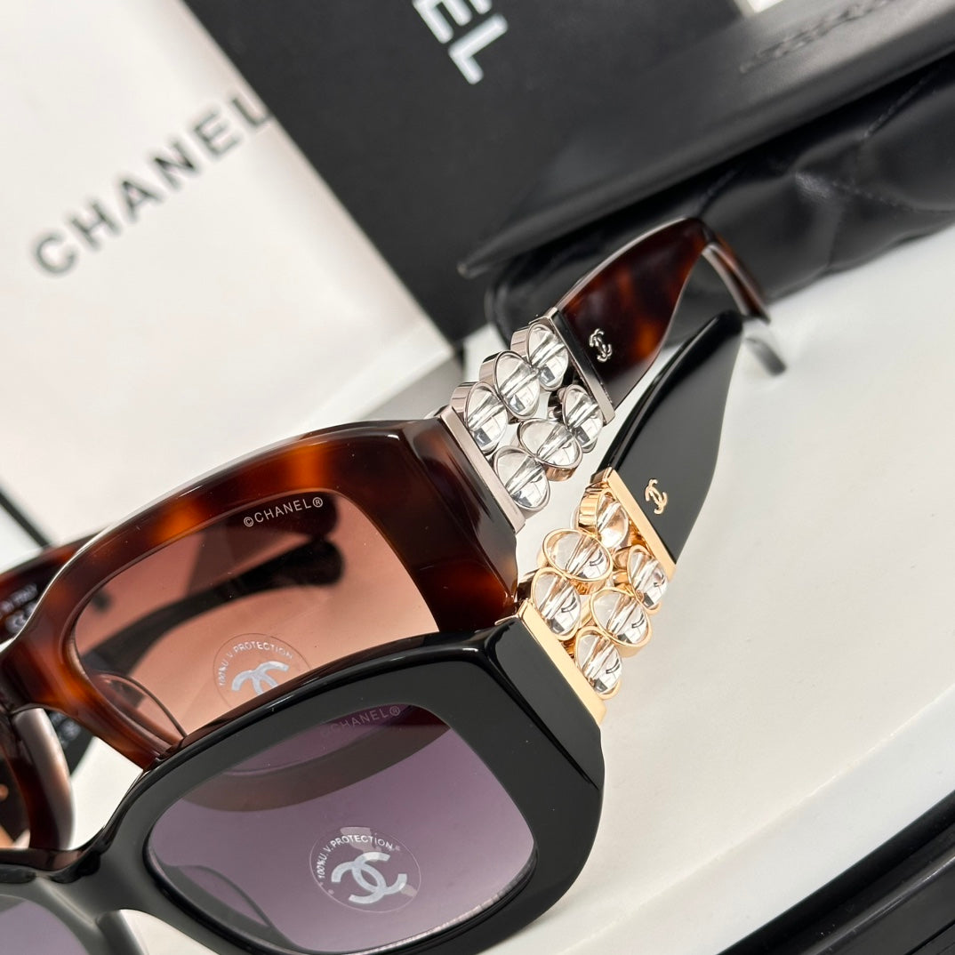 LuxluxHouse Best Quality Glasses Chanel