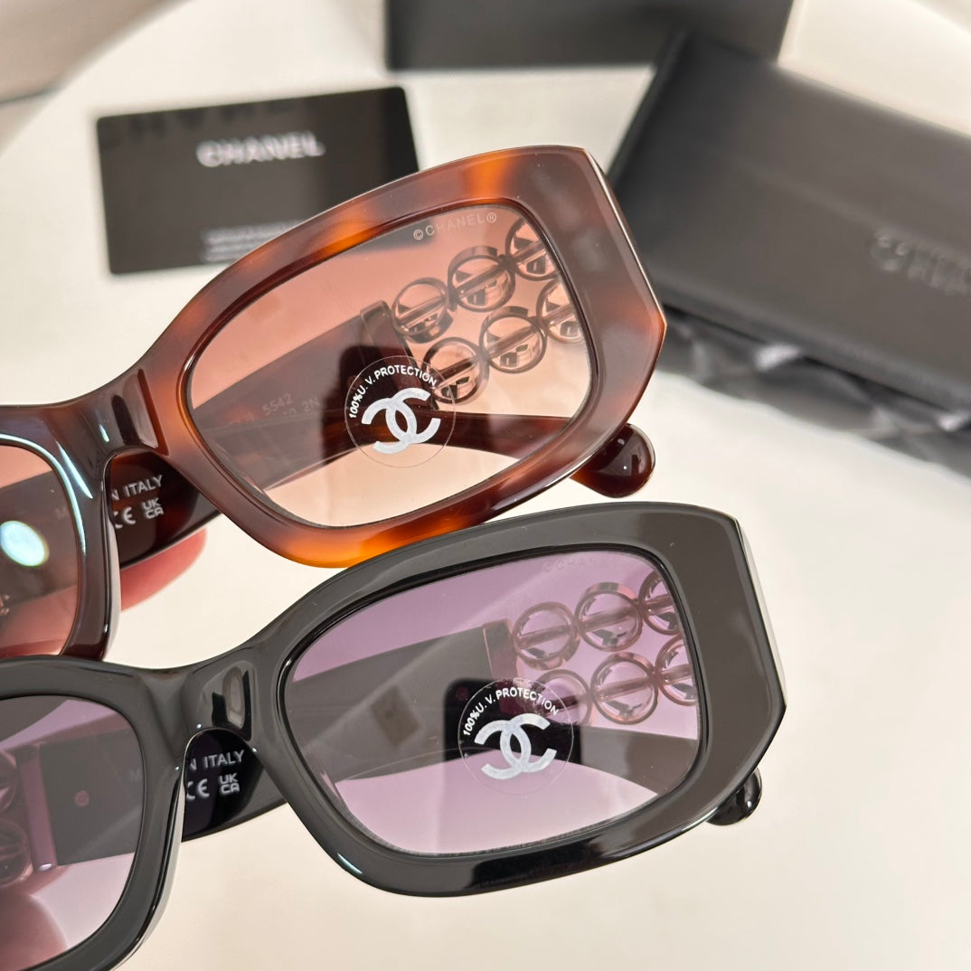 LuxluxHouse Best Quality Glasses Chanel