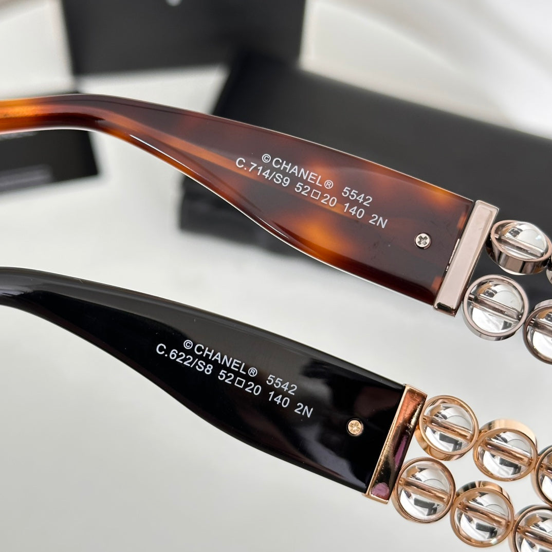 LuxluxHouse Best Quality Glasses Chanel