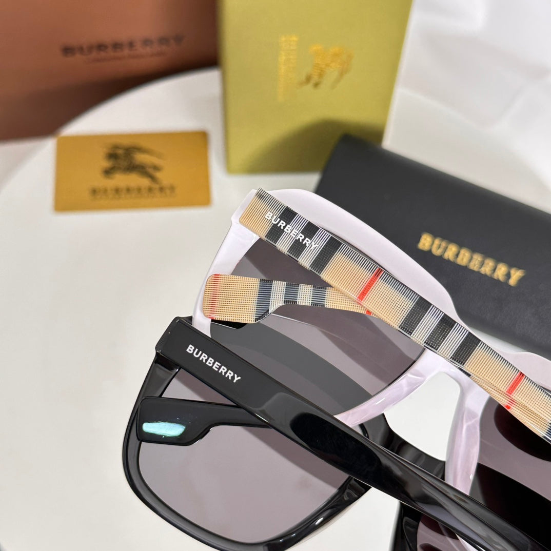 LuxluxHouse Best Quality Glasses Burberry