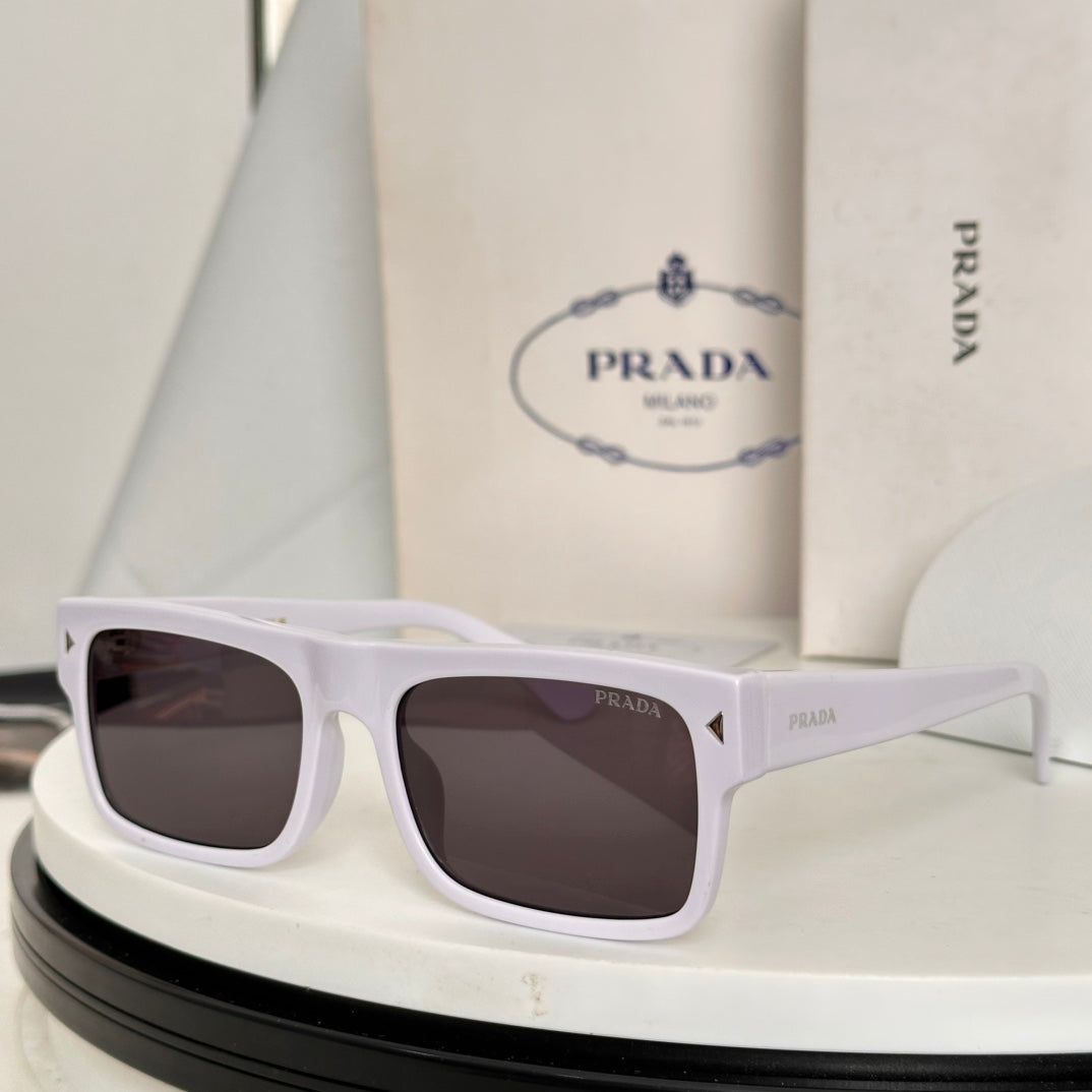 LuxluxHouse Best Quality Glasses Prada