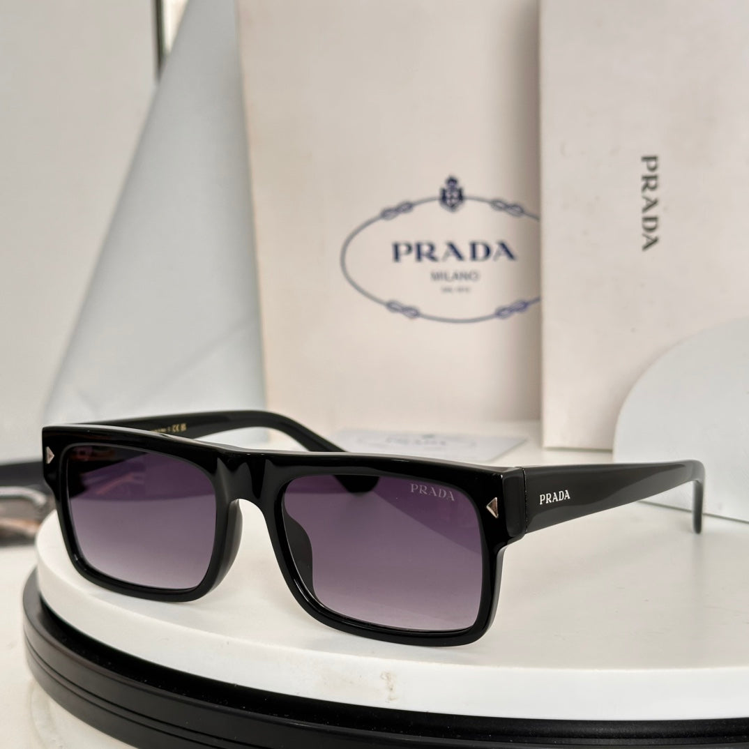 LuxluxHouse Best Quality Glasses Prada
