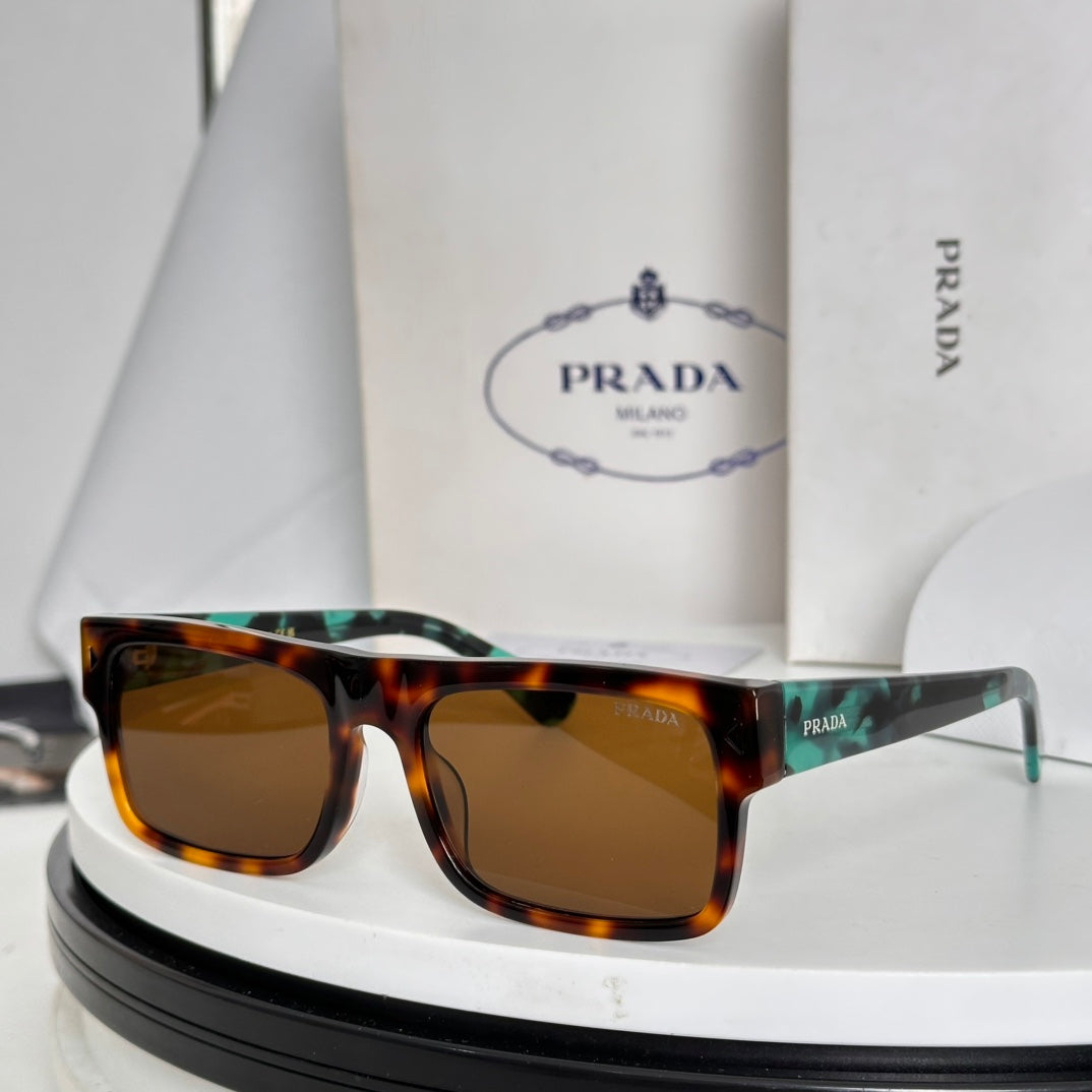 LuxluxHouse Best Quality Glasses Prada