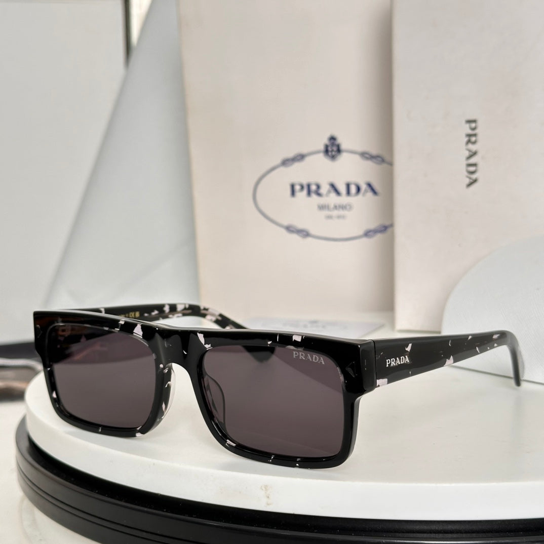 LuxluxHouse Best Quality Glasses Prada