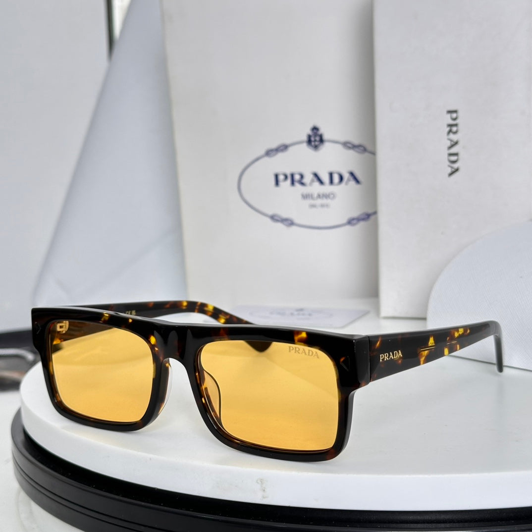 LuxluxHouse Best Quality Glasses Prada