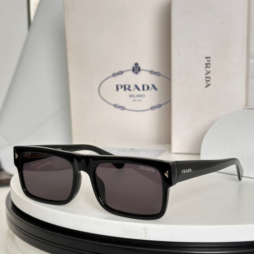 LuxluxHouse Best Quality Glasses Prada