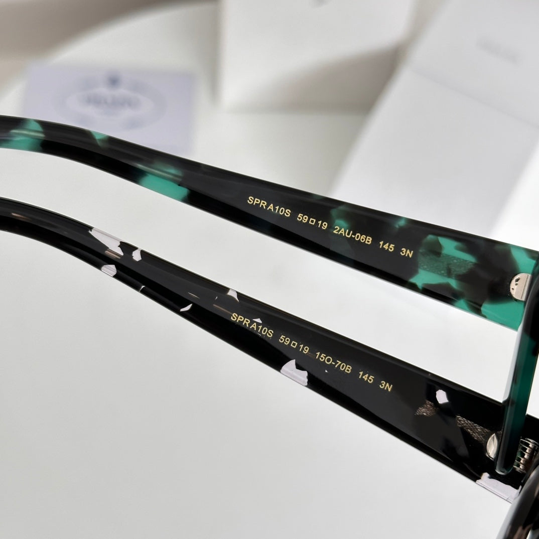 LuxluxHouse Best Quality Glasses Prada