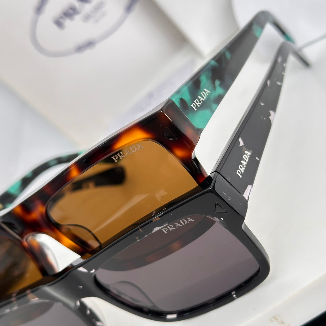 LuxluxHouse Best Quality Glasses Prada