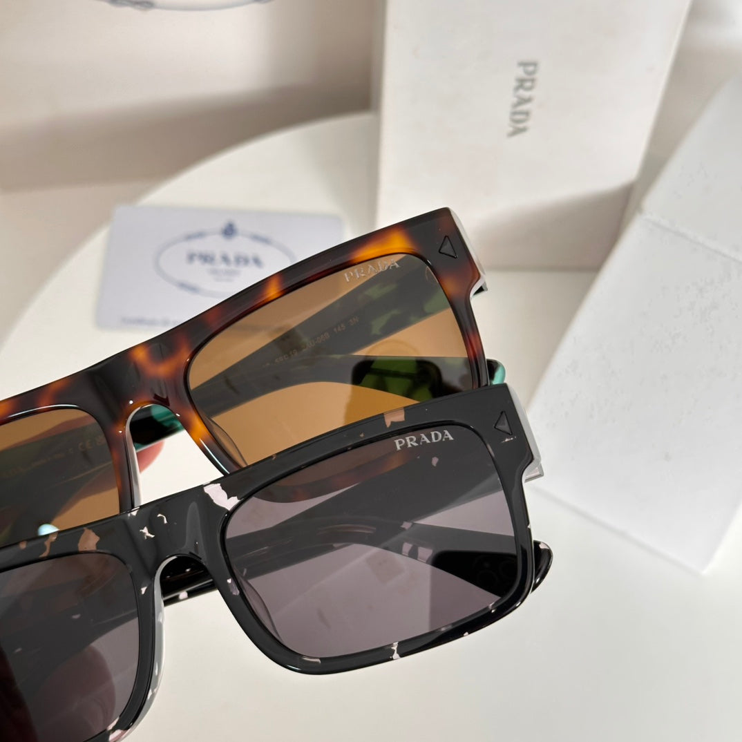 LuxluxHouse Best Quality Glasses Prada