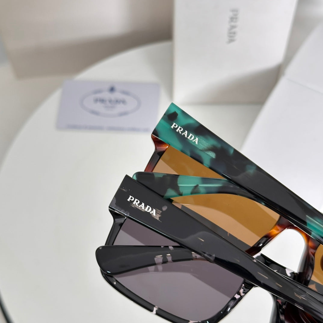 LuxluxHouse Best Quality Glasses Prada