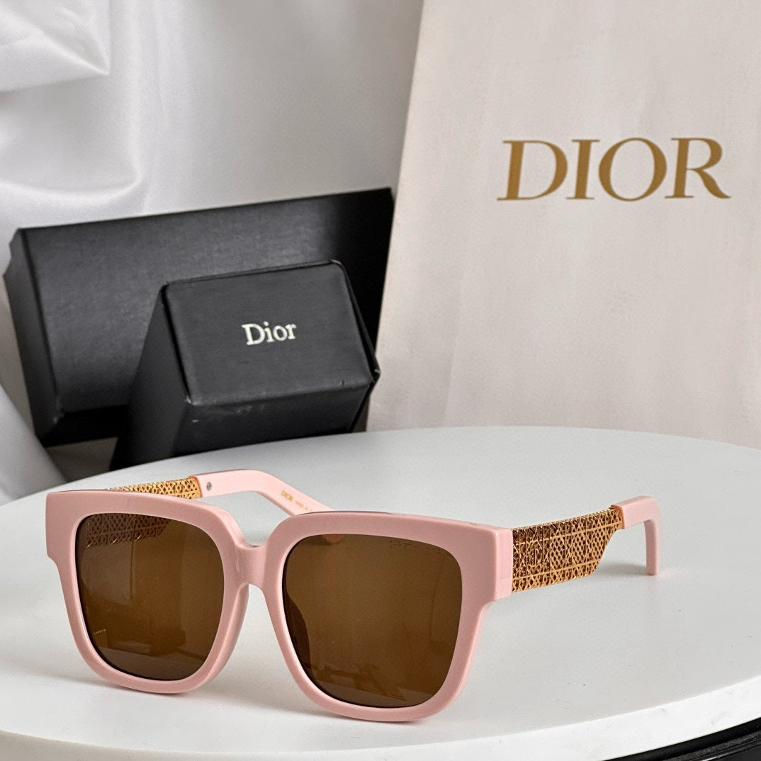 LuxluxHouse Best Quality Glasses Dior