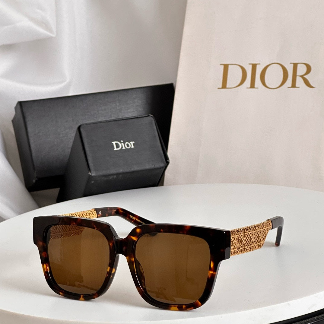 LuxluxHouse Best Quality Glasses Dior