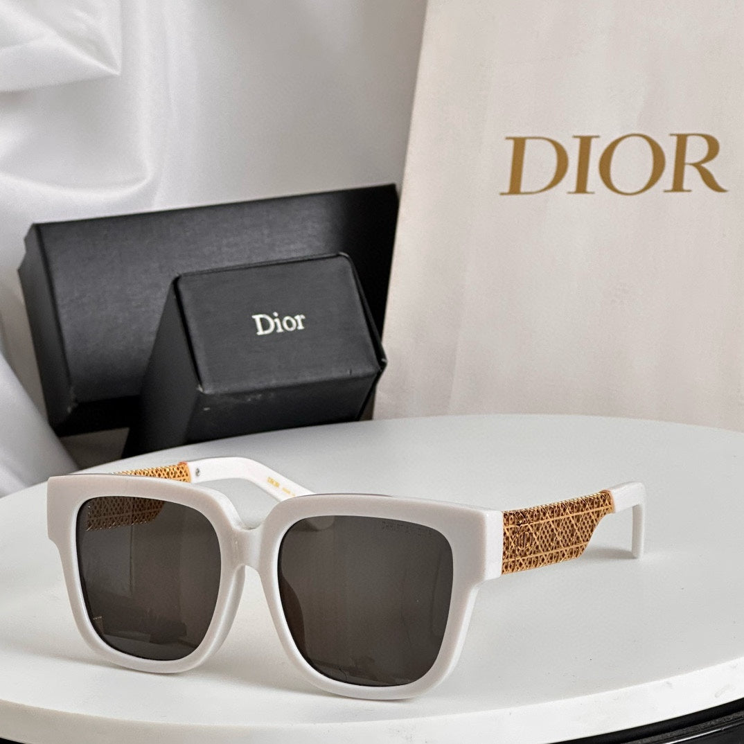 LuxluxHouse Best Quality Glasses Dior