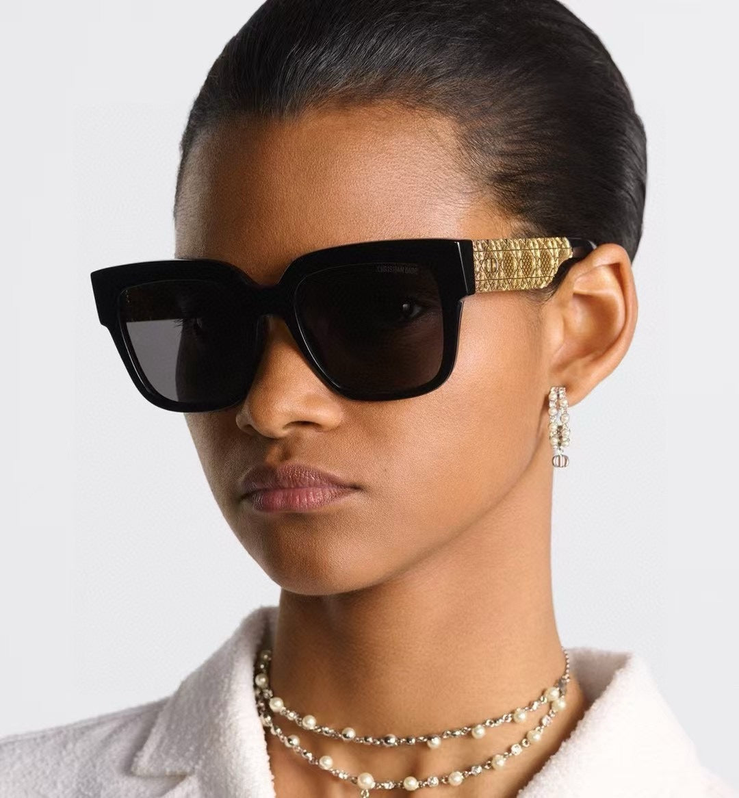 LuxluxHouse Best Quality Glasses Dior