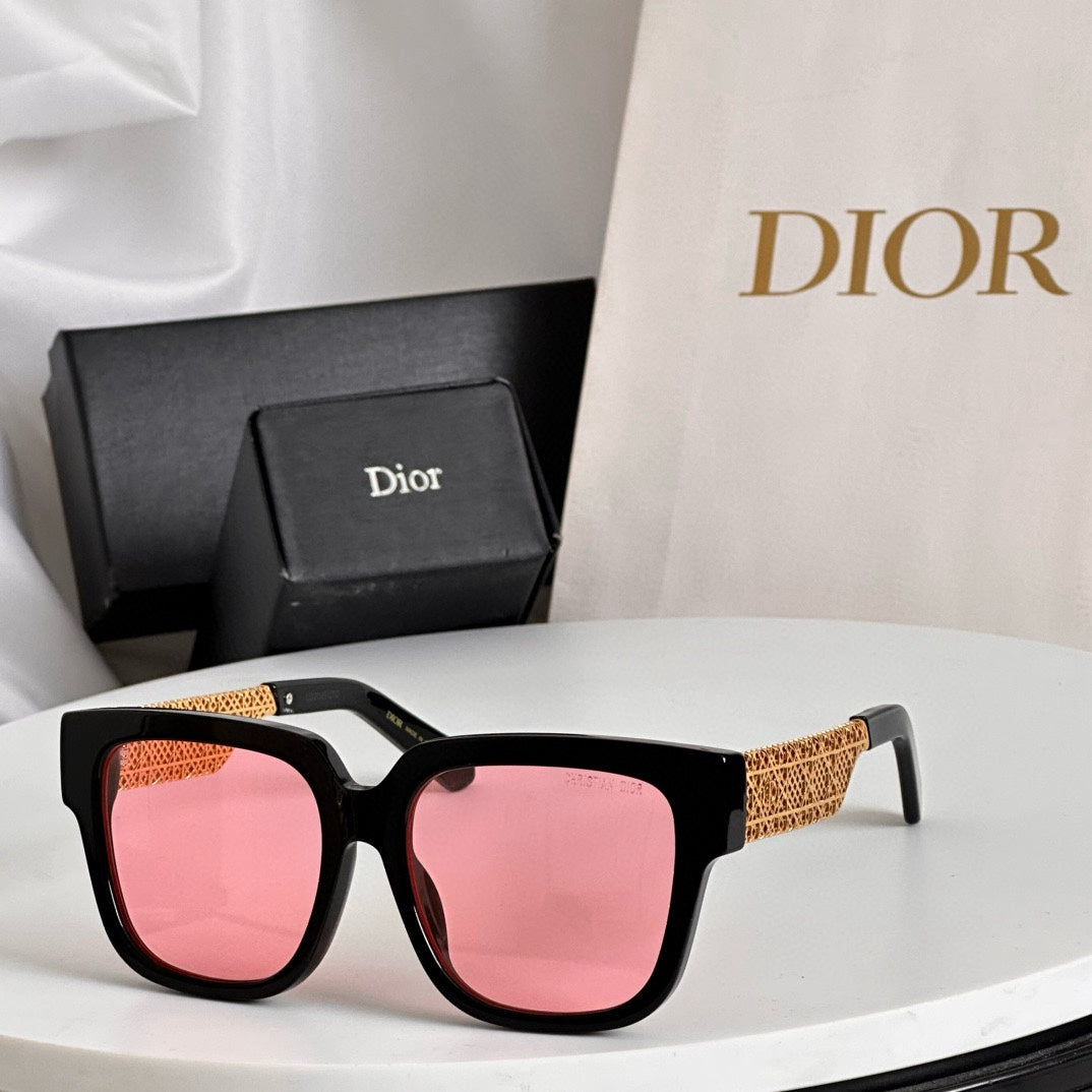 LuxluxHouse Best Quality Glasses Dior