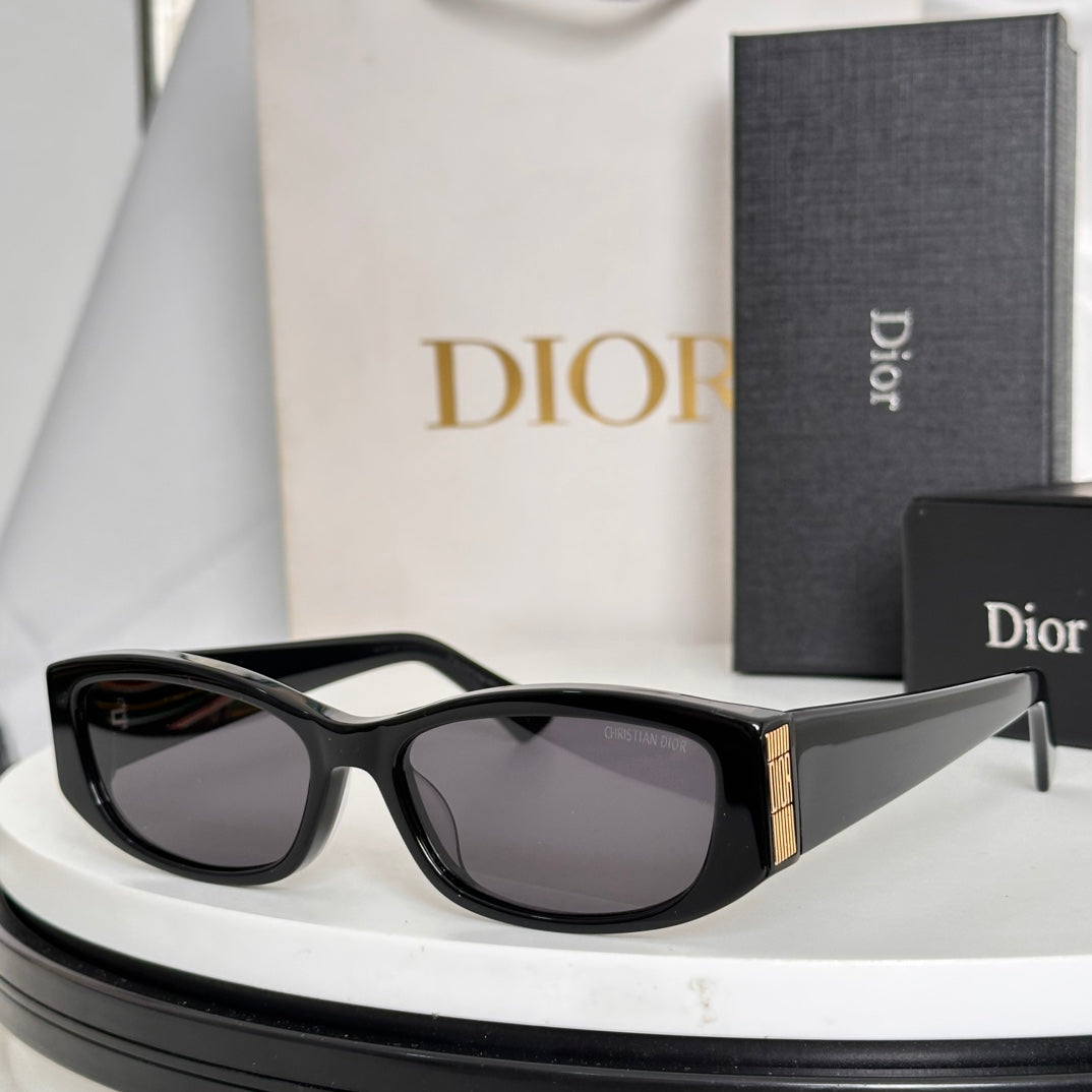 LuxluxHouse Best Quality Glasses Dior
