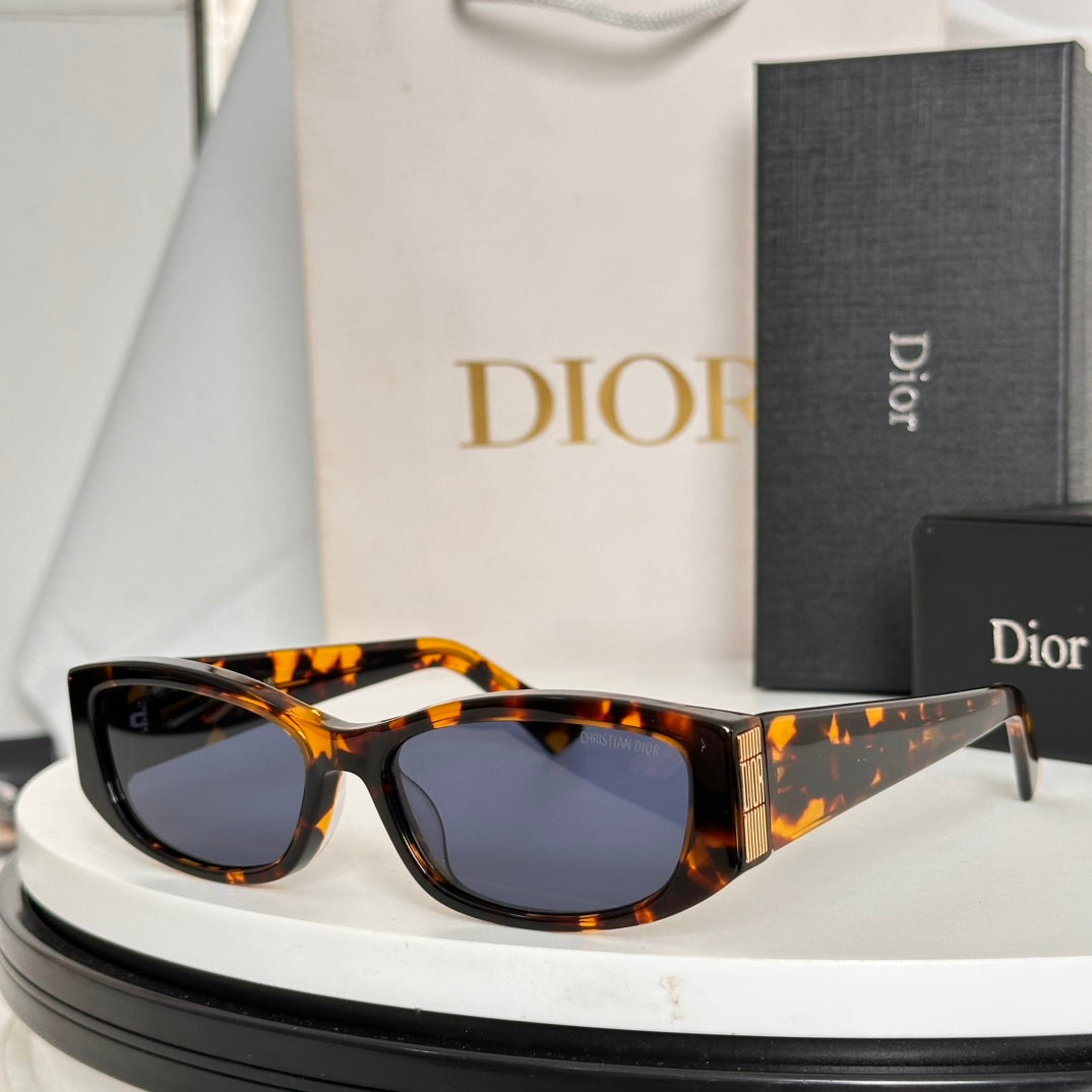 LuxluxHouse Best Quality Glasses Dior