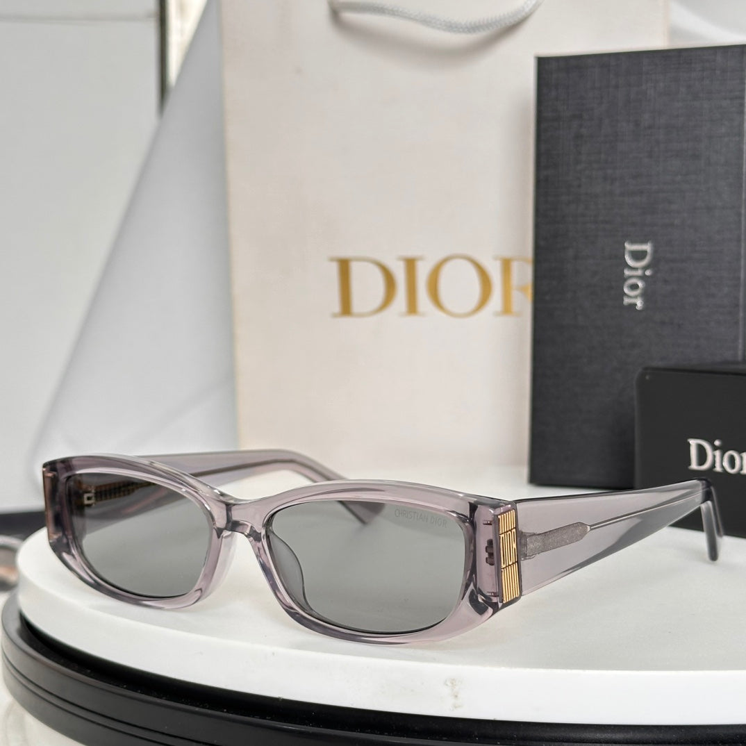 LuxluxHouse Best Quality Glasses Dior