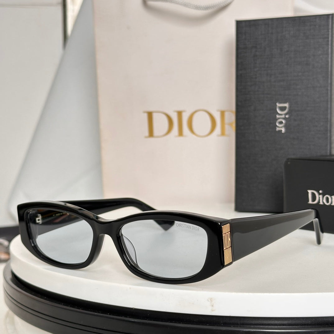 LuxluxHouse Best Quality Glasses Dior