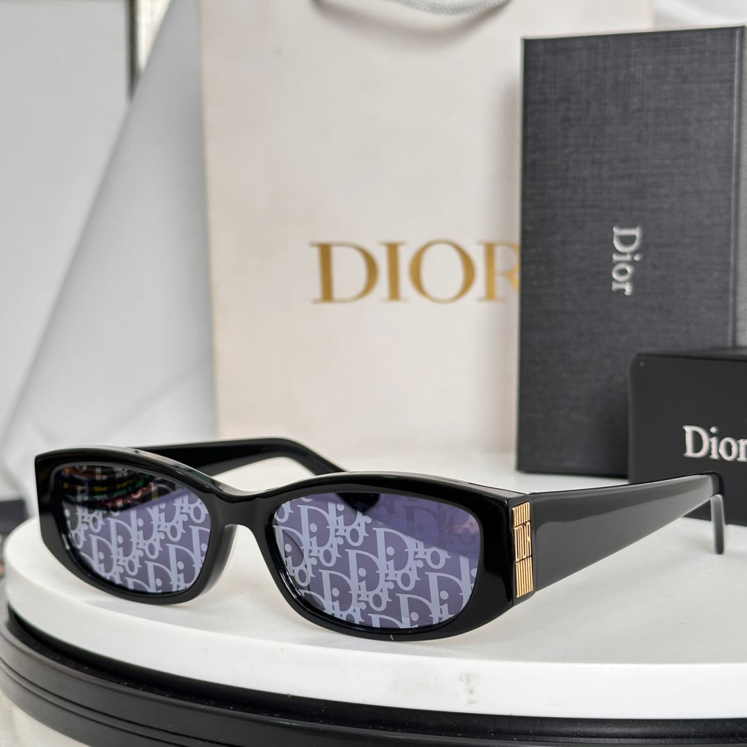 LuxluxHouse Best Quality Glasses Dior