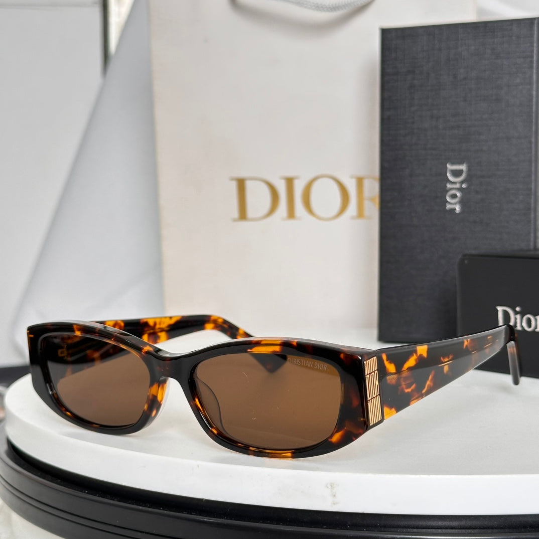 LuxluxHouse Best Quality Glasses Dior