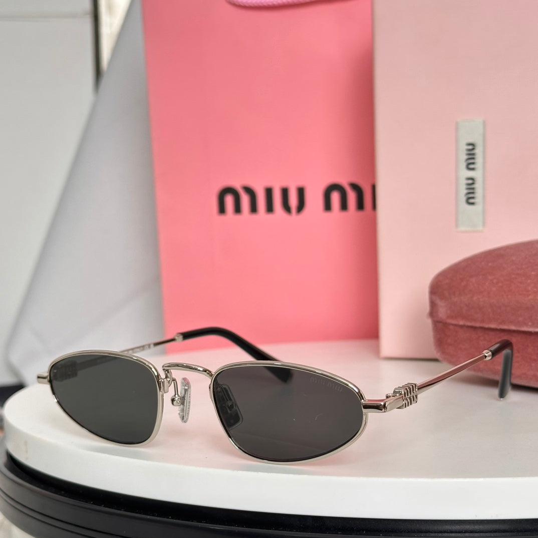 LuxluxHouse Best Quality Glasses Miu Miu