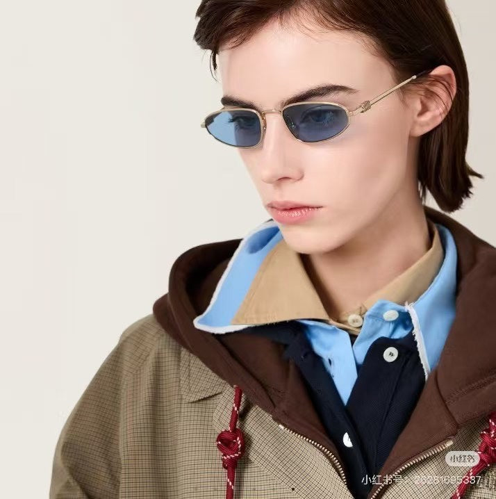 LuxluxHouse Best Quality Glasses Miu Miu