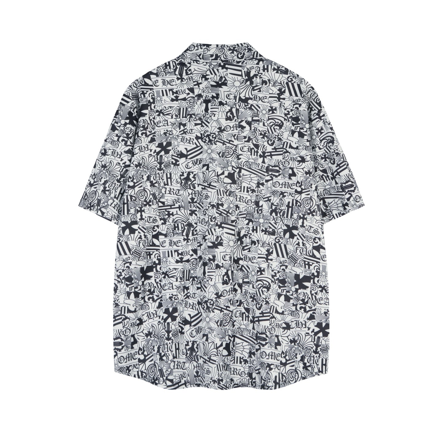 LuxluxHouse Best Quality Clothes Chrome Hearts T-shirt