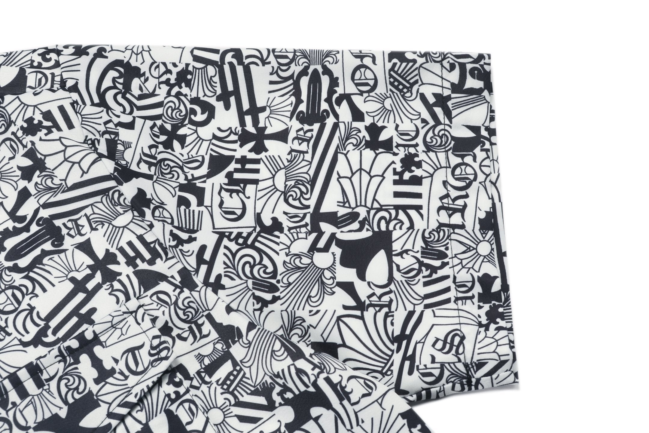 LuxluxHouse Best Quality Clothes Chrome Hearts T-shirt