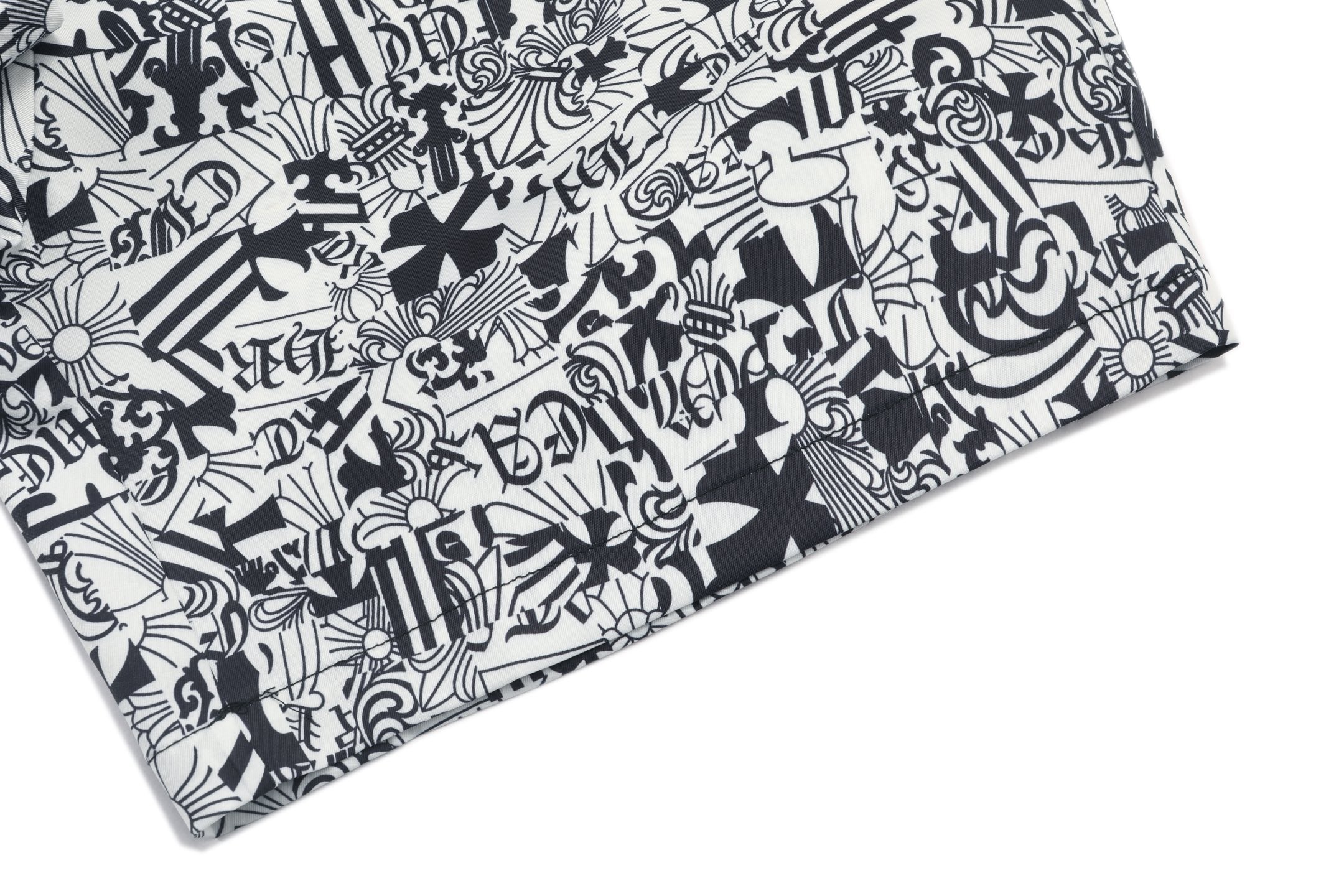 LuxluxHouse Best Quality Clothes Chrome Hearts T-shirt