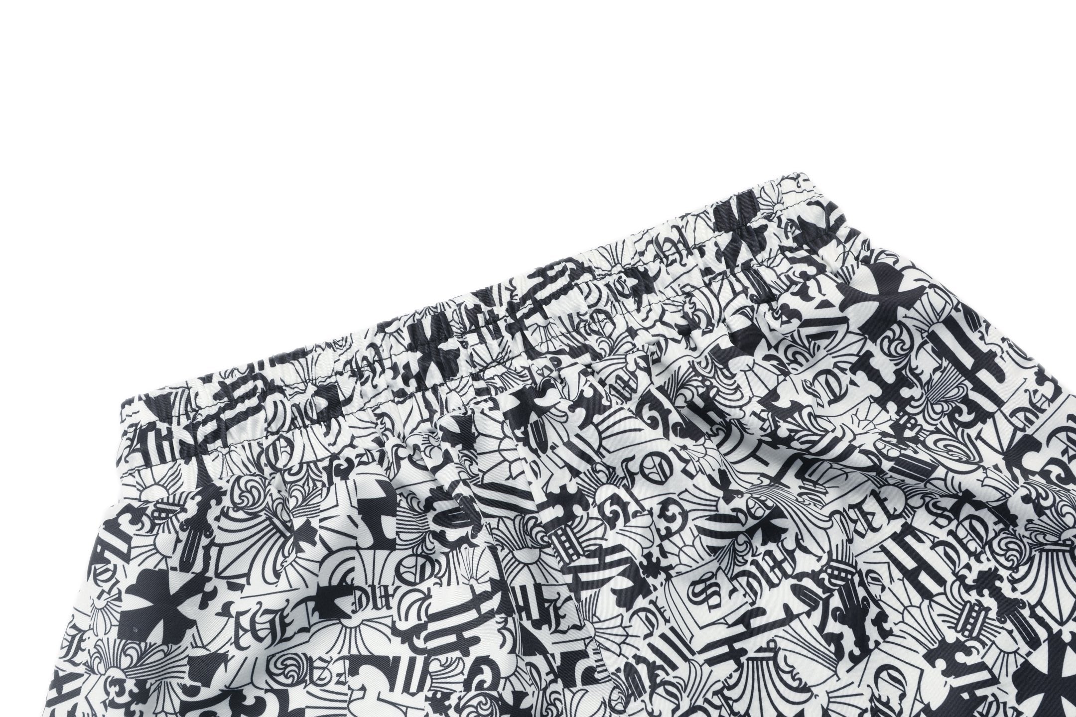 LuxluxHouse Best Quality Clothes Chrome Hearts T-shirt