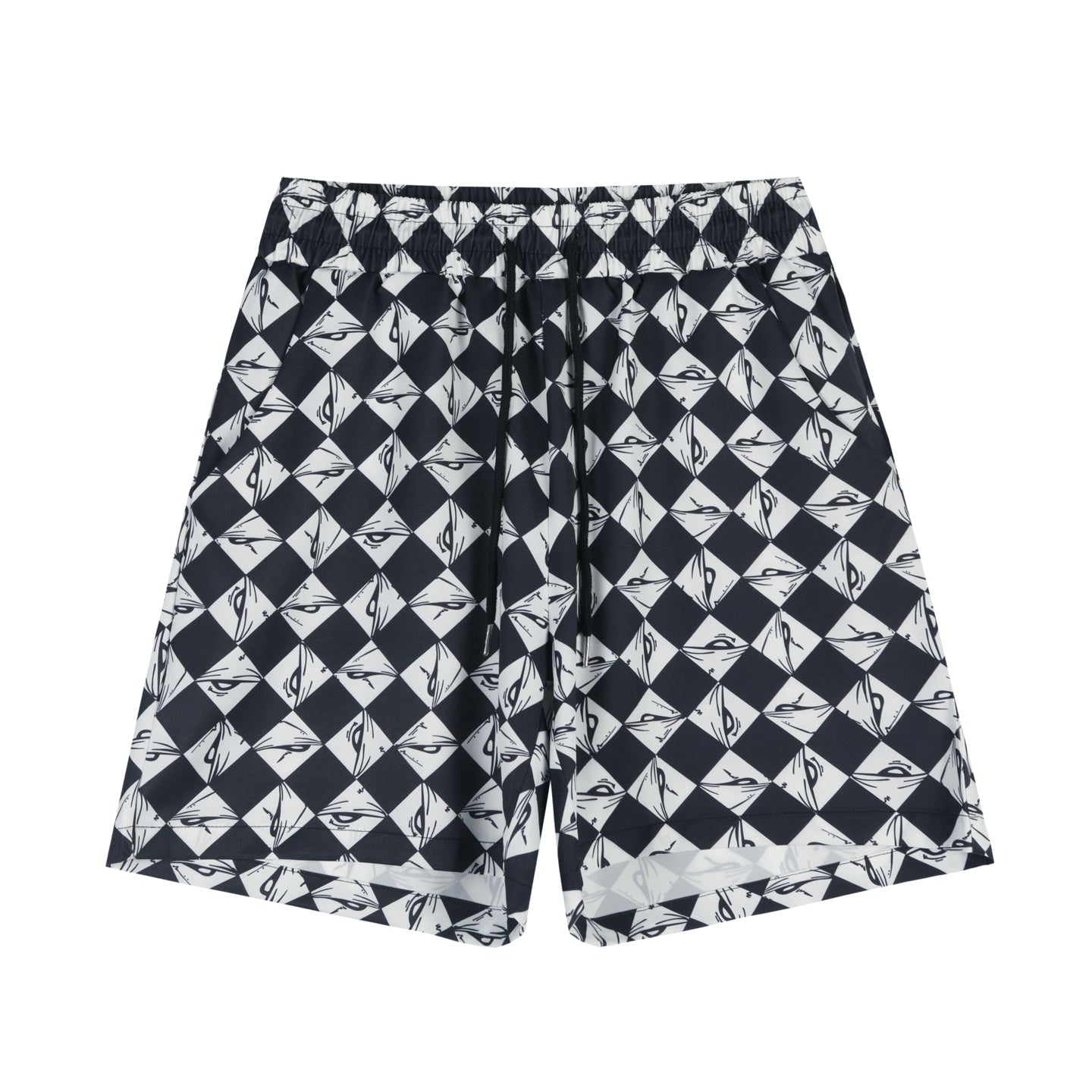 LuxluxHouse Best Quality Clothes Chrome Hearts T-shirt