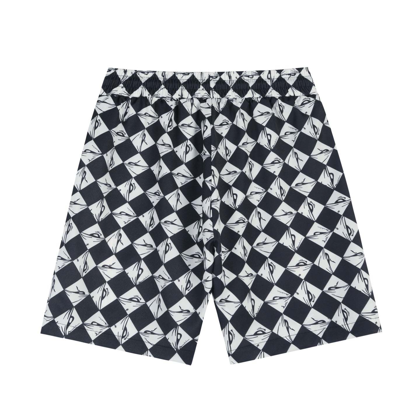 LuxluxHouse Best Quality Clothes Chrome Hearts T-shirt