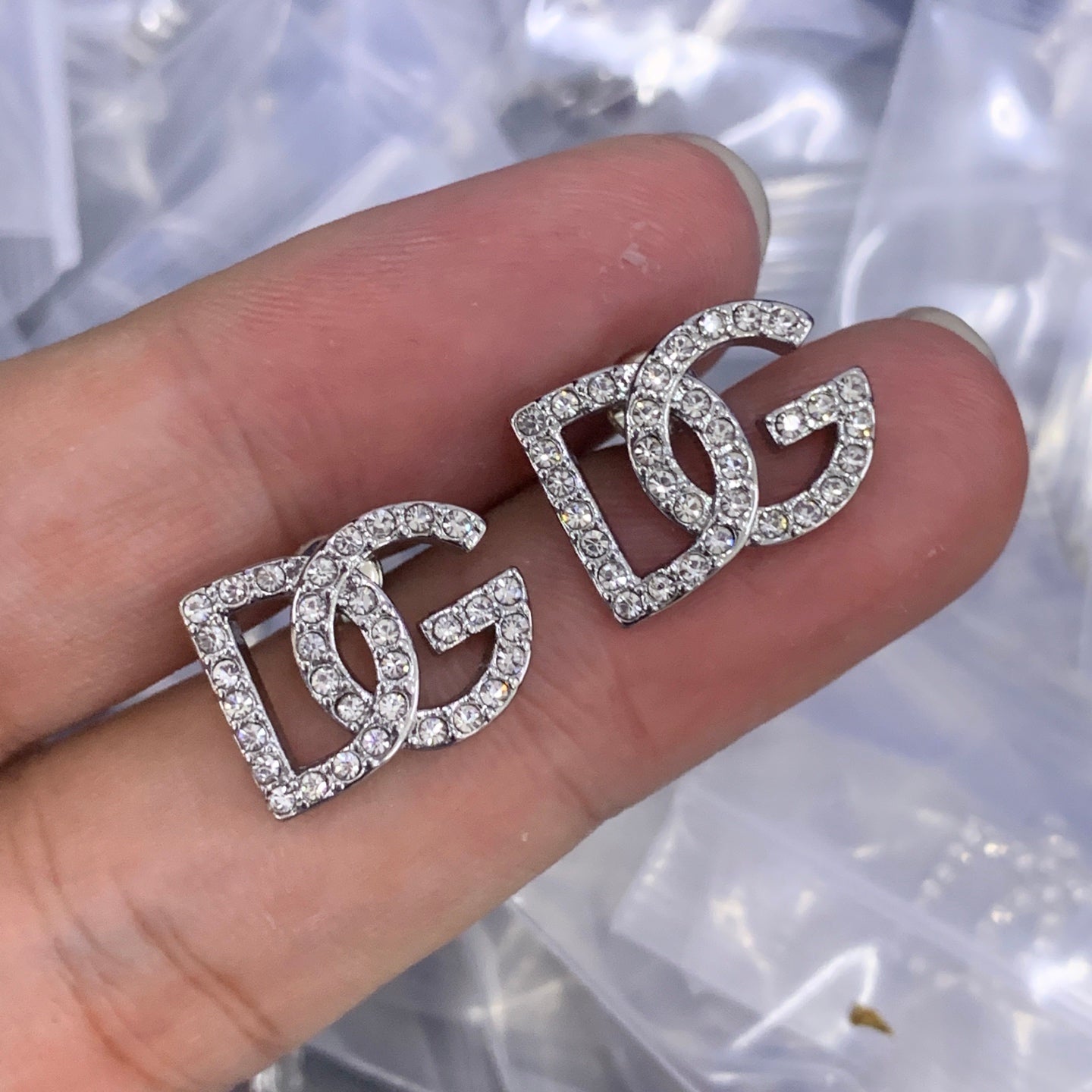 LuxluxHouse Low Price And High Quality Accessories Dolce & Gabbana