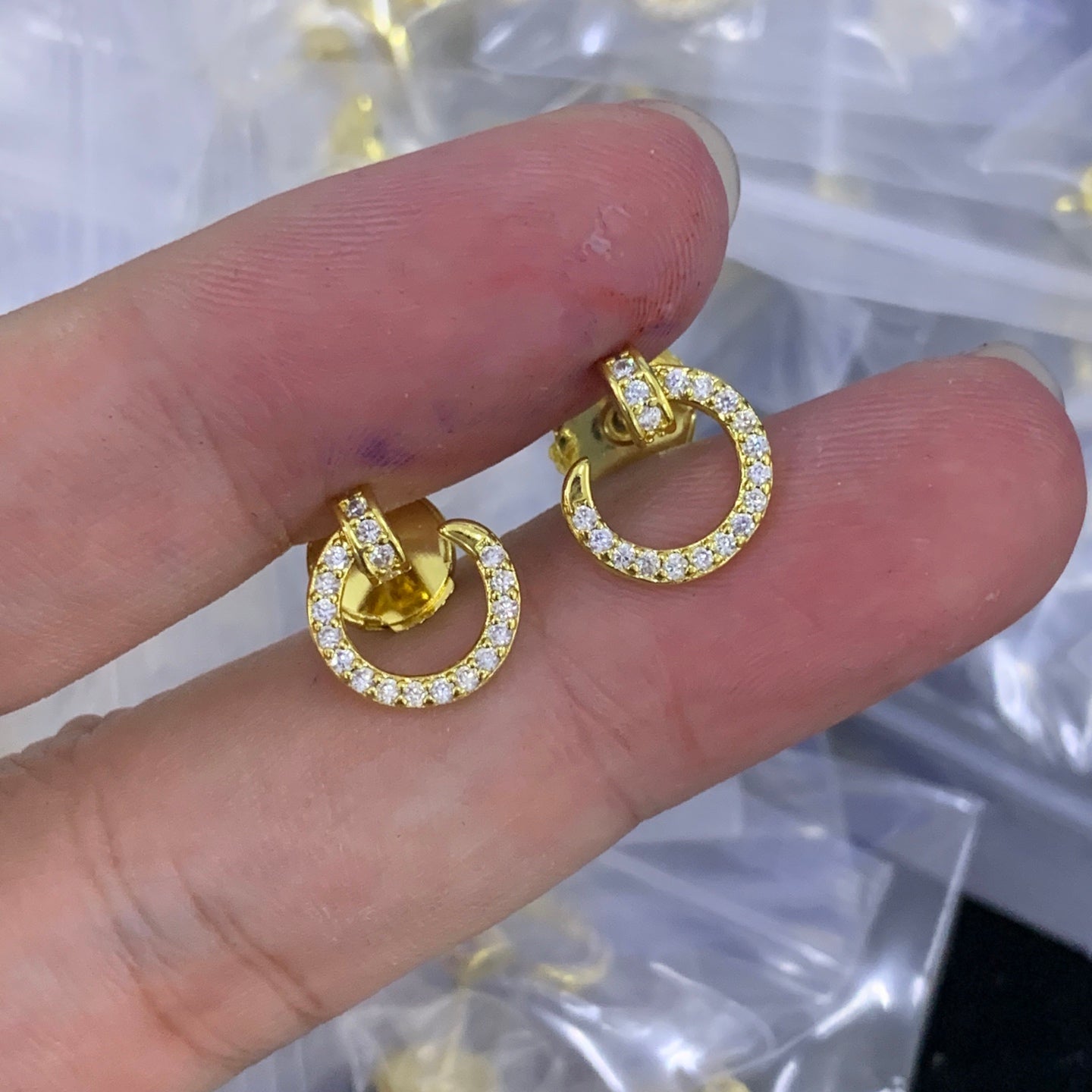 LuxluxHouse Low Price And High Quality Accessories Cartier