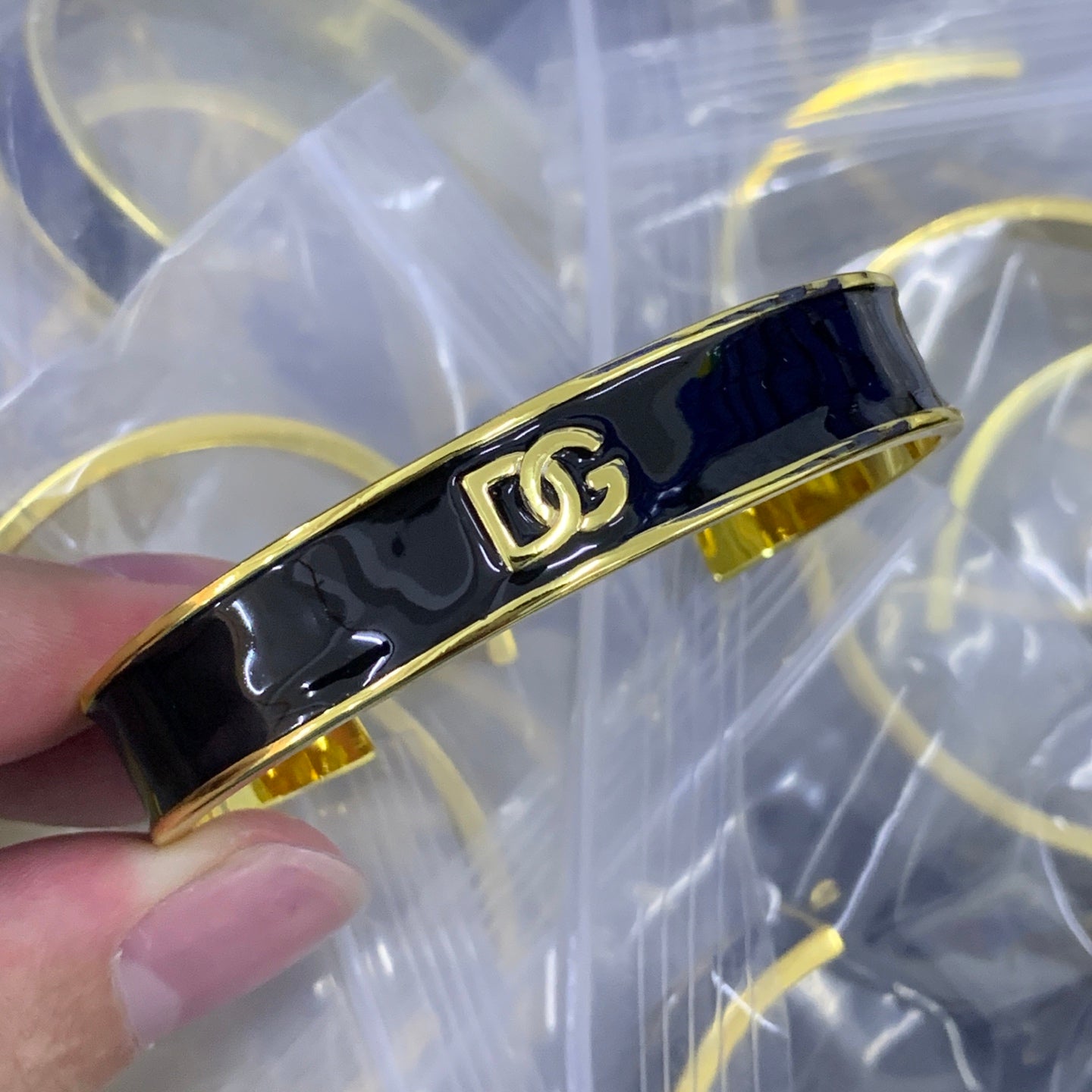 LuxluxHouse Low Price And High Quality Accessories Dolce & Gabbana