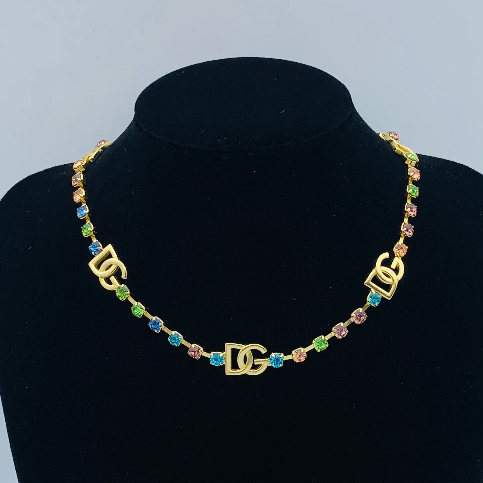 LuxluxHouse Low Price And High Quality Accessories Dolce & Gabbana