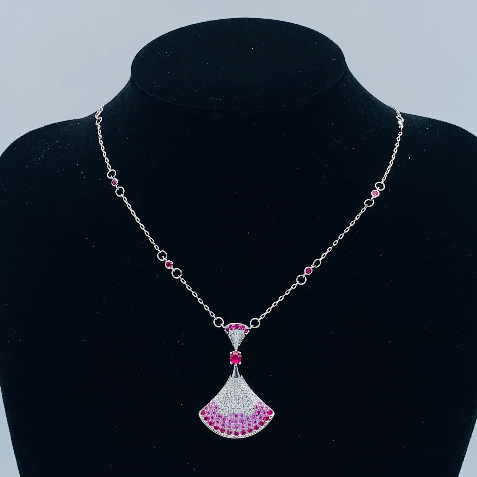 LuxluxHouse Low Price And High Quality Accessories Bvlgari