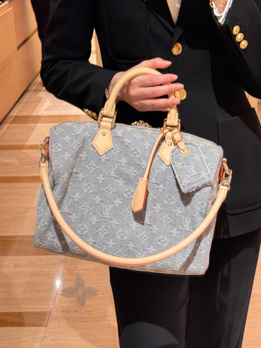 LuxluxHouse Best Quality Bags Best Louis Vuitton Women