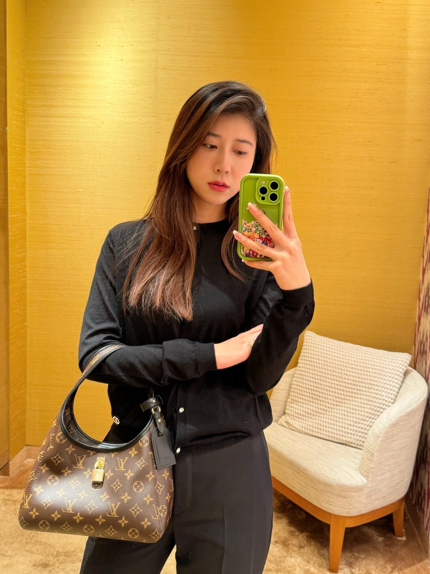 LuxluxHouse Best Quality Bags Best Louis Vuitton Women