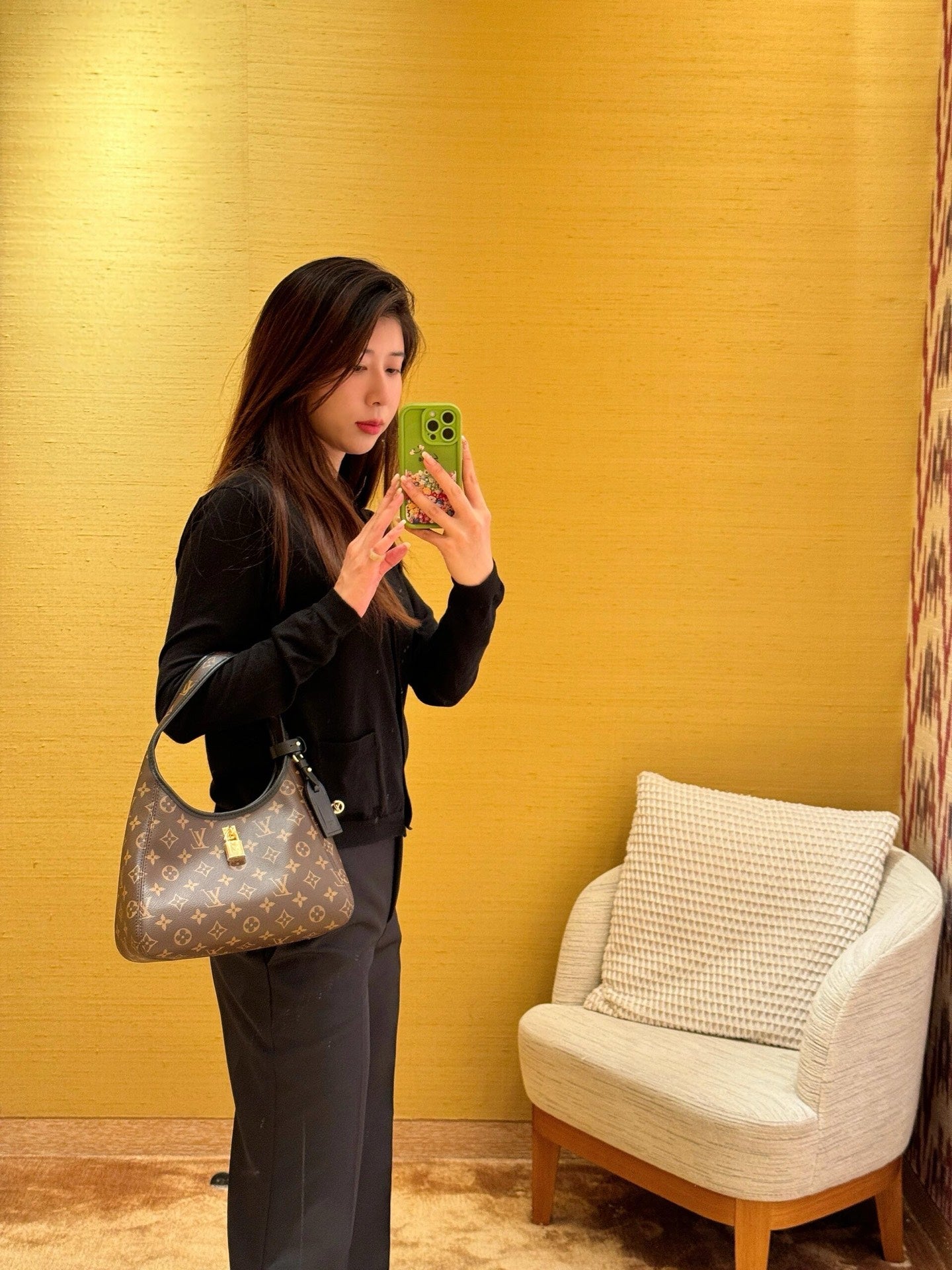 LuxluxHouse Best Quality Bags Best Louis Vuitton Women