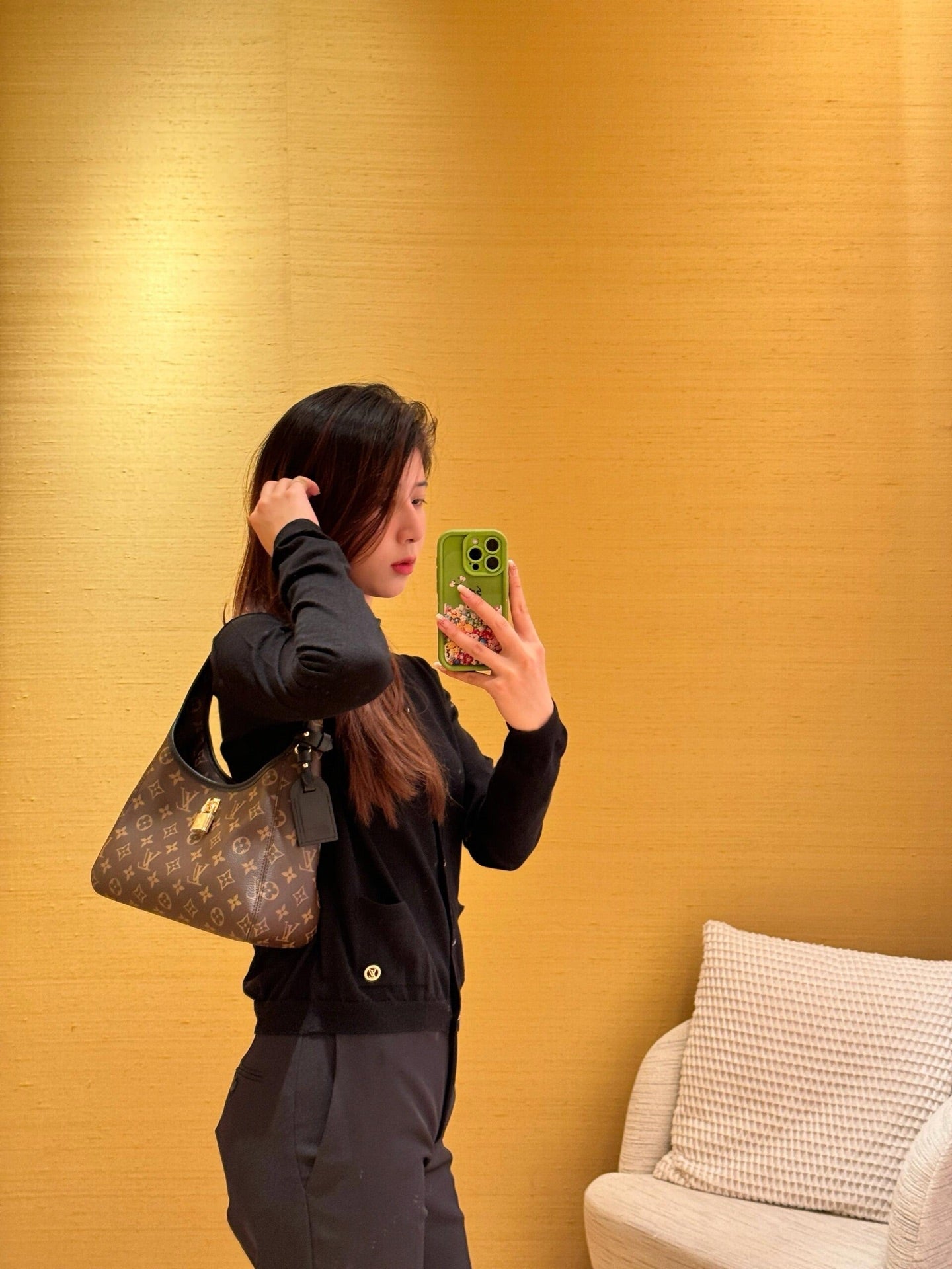 LuxluxHouse Best Quality Bags Best Louis Vuitton Women