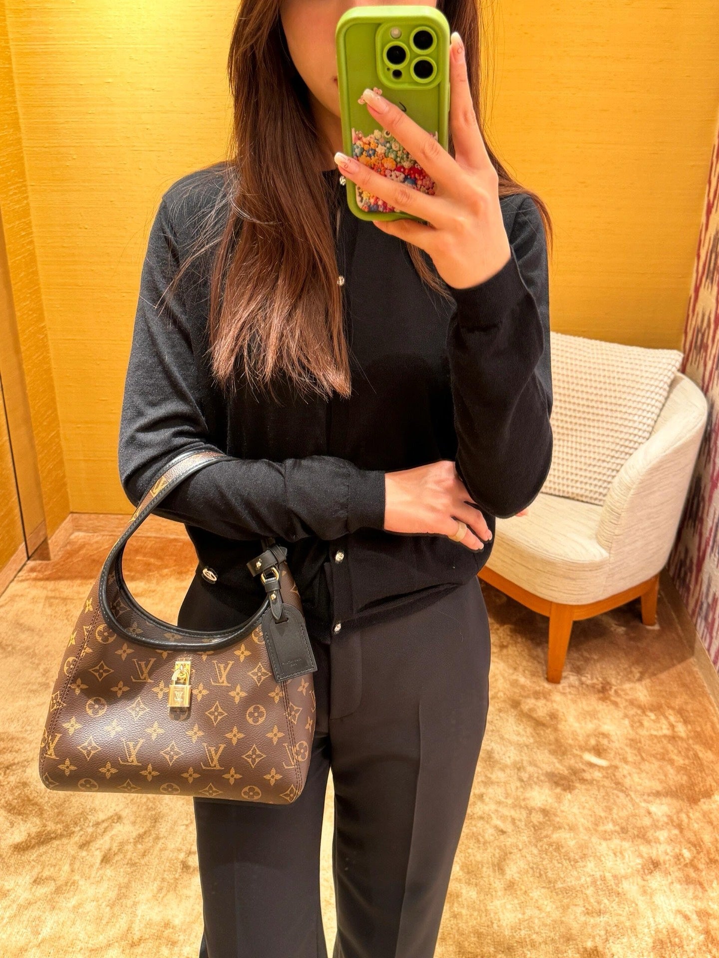 LuxluxHouse Best Quality Bags Best Louis Vuitton Women