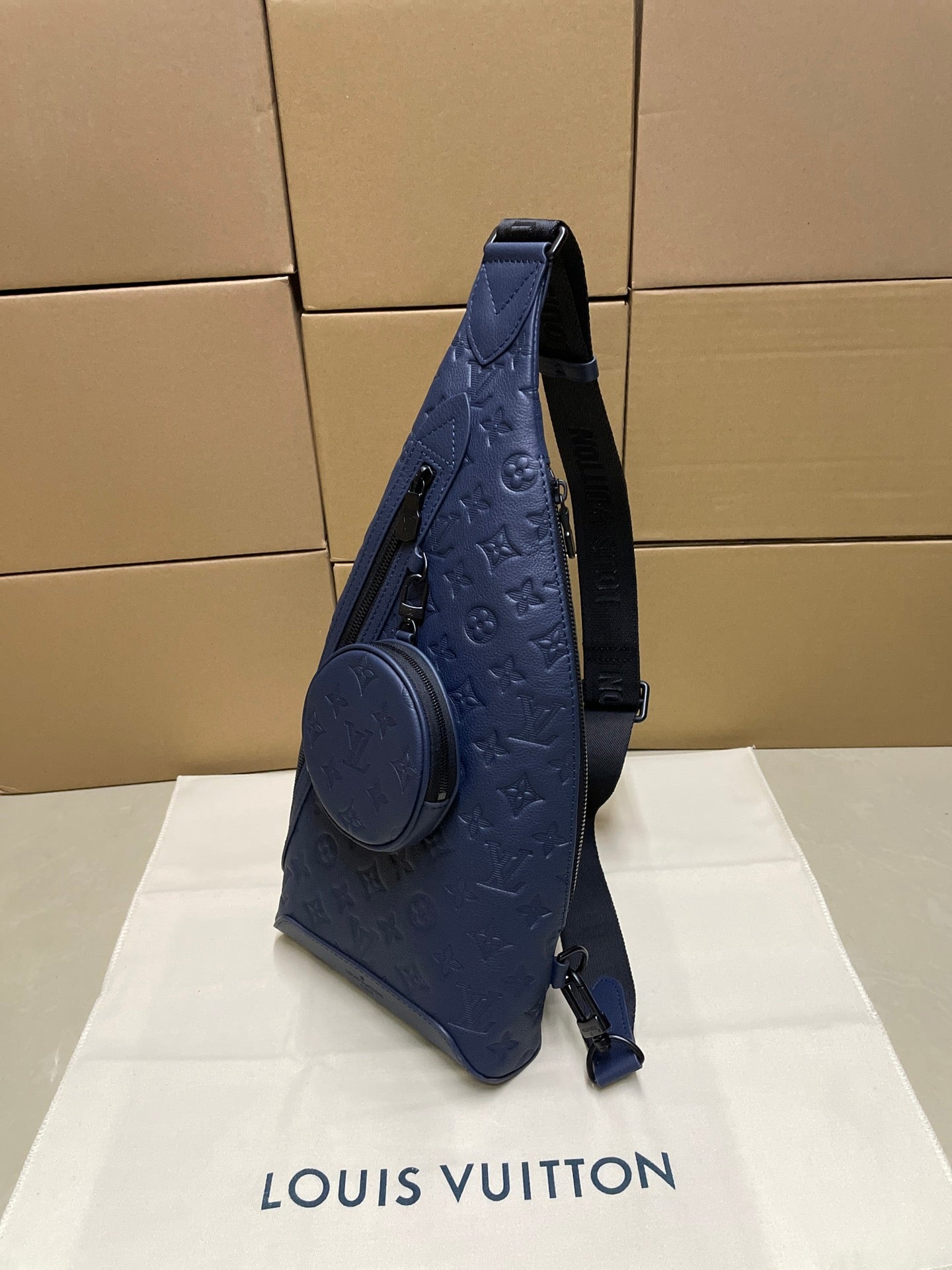 LuxluxHouse Best Quality Bags Louis Vuitton Men