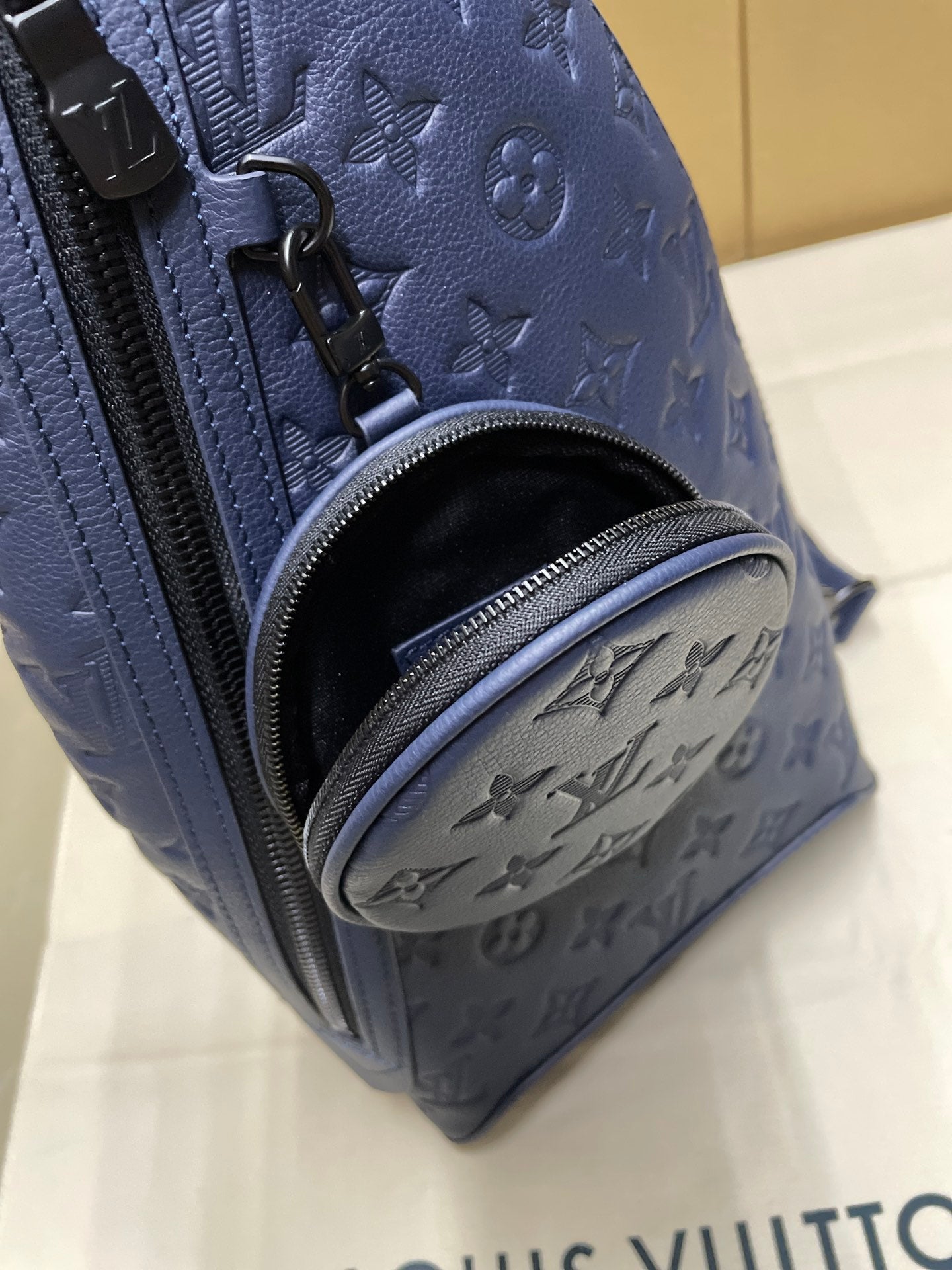 LuxluxHouse Best Quality Bags Louis Vuitton Men