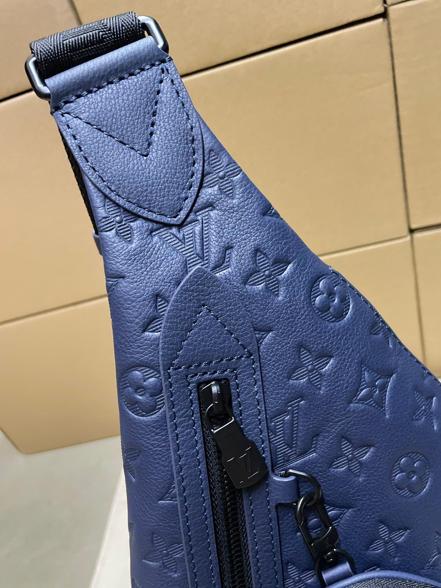 LuxluxHouse Best Quality Bags Louis Vuitton Men