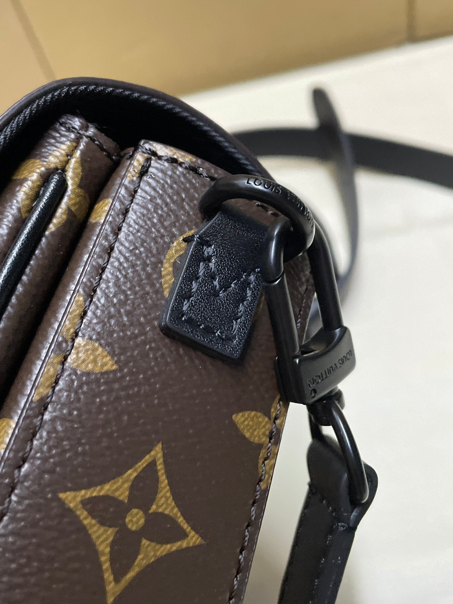 LuxluxHouse Best Quality Bags Louis Vuitton Men