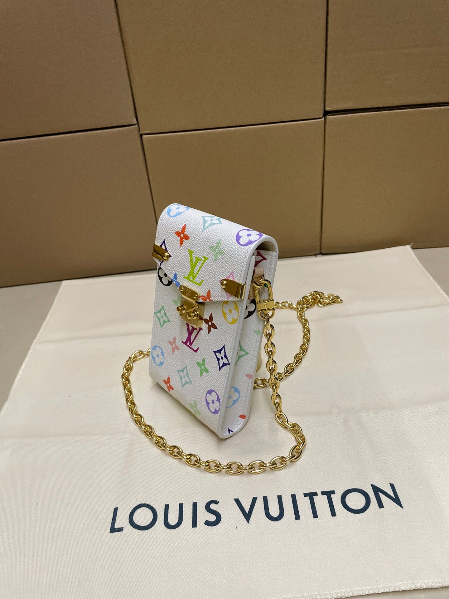 LuxluxHouse Best Quality Bags Louis Vuitton Men